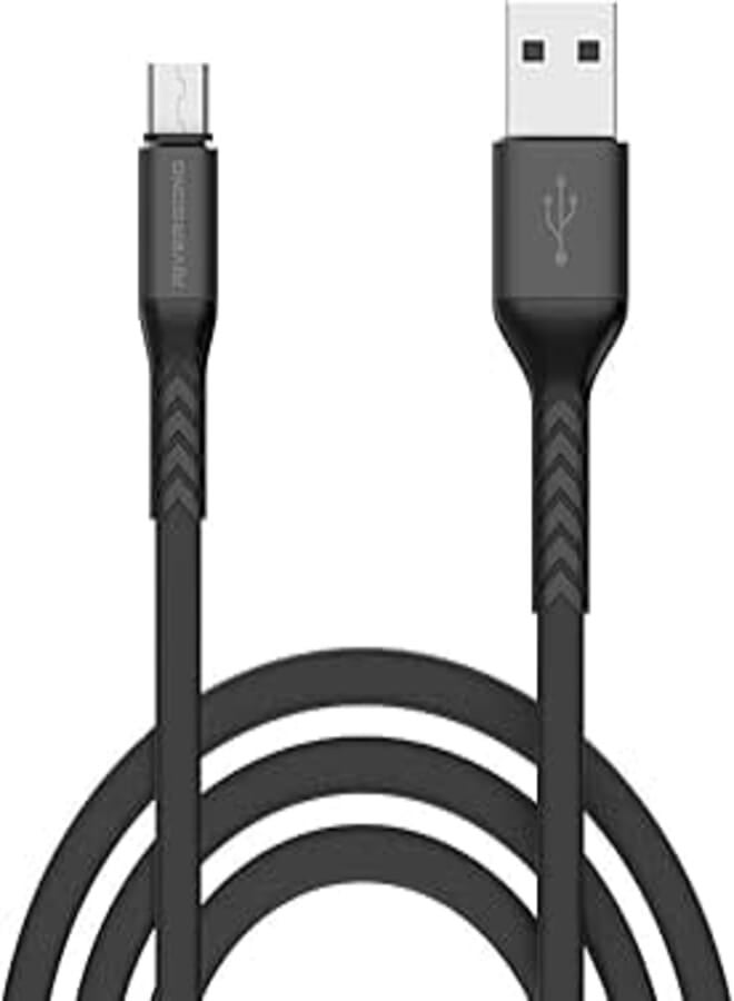 Riversong CM08 Superline Micro USB Cable - 1 Meter